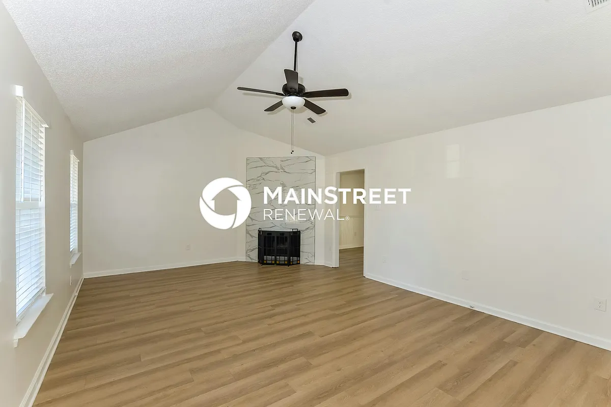 Living Room - 7881 Collins Wood Cv