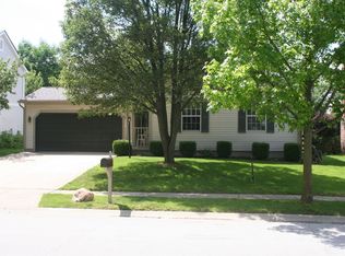 573 Woodbay Dr, Columbus, OH 43230