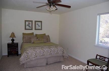 Upstairs bedroom #2