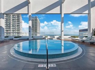 500 Brickell West Condo, Miami, FL 33131