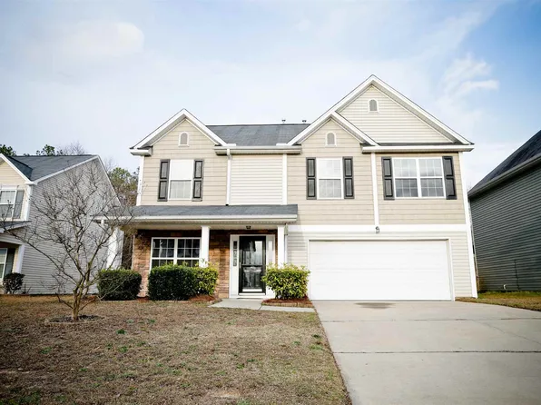 126 Red Pine Dr, Lexington, SC 29073