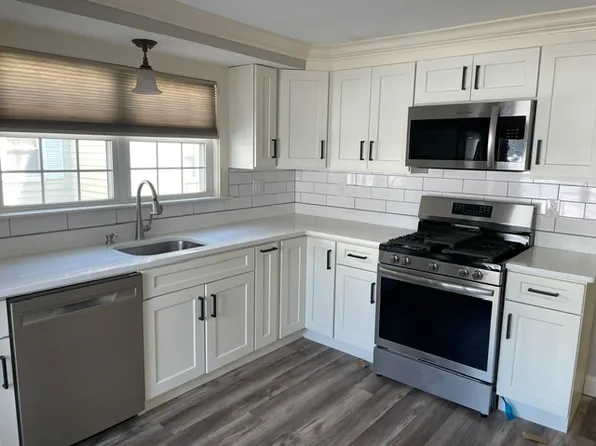 88 Lawn Ave #1, Quincy, MA 02169