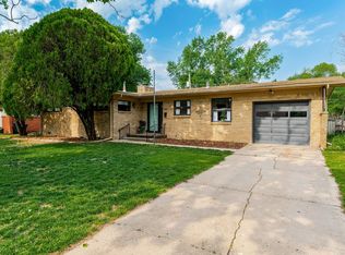 929 N Peterson Ave, Wichita, KS 67212