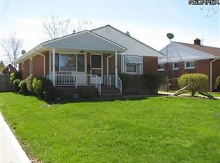 15716 Steinway Blvd, Maple Heights, OH 44137