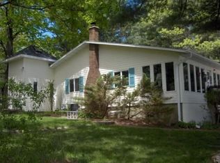 N2840 Rainbow Dr, Waupaca, WI 54981