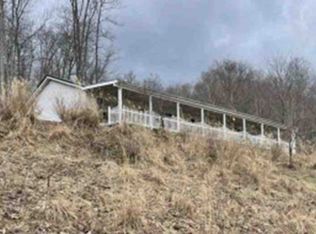 1303 Sandy Rd, Chillicothe, OH 45601