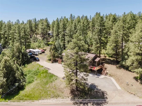 395 Rainbow Drive, Pagosa Springs, CO 81147