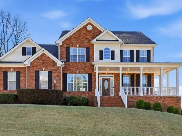 3302 Thornecreek Dr, Douglasville, GA 30135