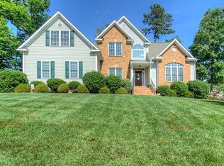 10913 Church Point Rd, Chesterfield, VA 23832