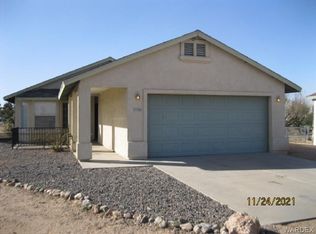 7796 E Concho Dr, Kingman, AZ 86401