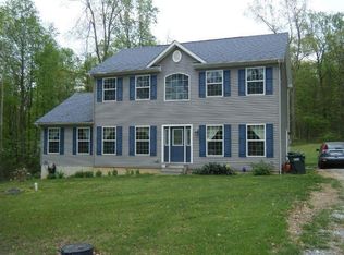 12767 Laurel Hill Rd, Felton, PA 17322