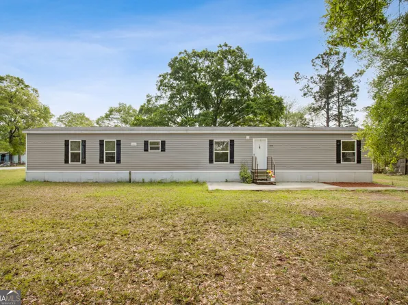 104 Boulevard St, Folkston, GA 31537