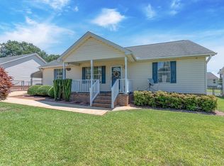 503 Gridley St, Greenville, SC 29609