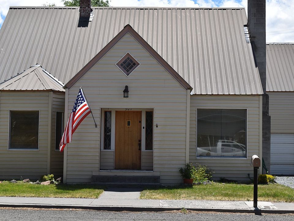 307 Riverside St, Alturas, CA 96101 Zillow