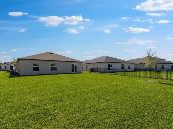 1266 Perry St, Port Charlotte, FL 33952