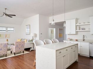 35 Metacomet Rd #35, West Bridgewater, MA 02379