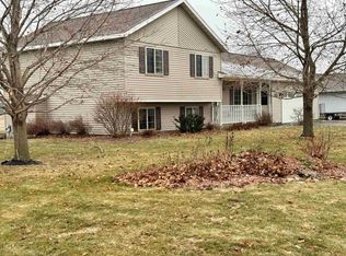 7955 Hemlock St, Marshfield, WI 54449