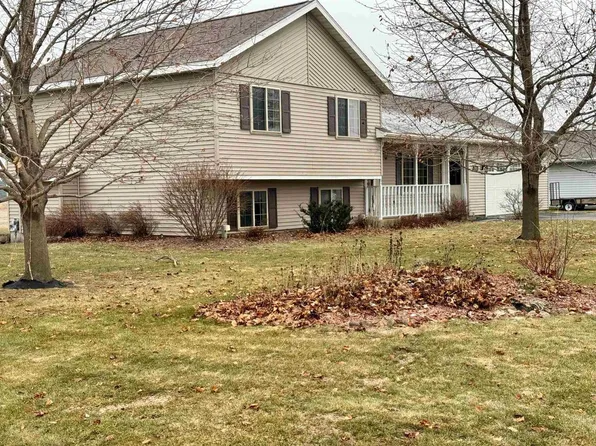 7955 HEMLOCK STREET, Hewitt, WI 54449