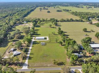 19340 SW 5th Pl, Dunnellon, FL 34431