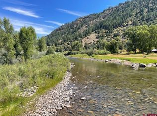 9178A CR 500, Pagosa Springs, CO 81147