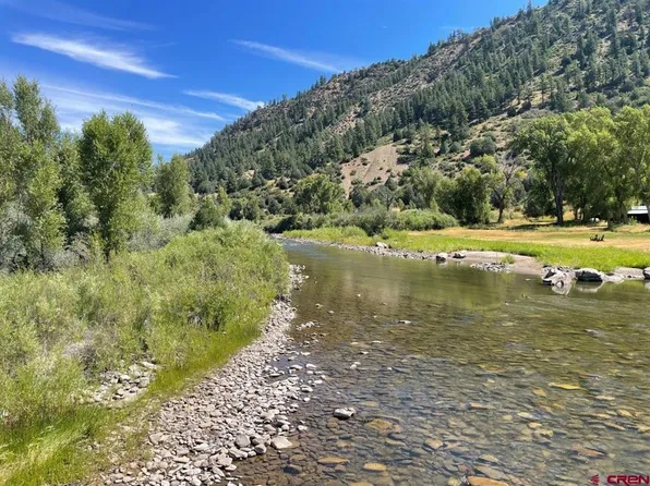 9178A CR 500, Pagosa Springs, CO 81147