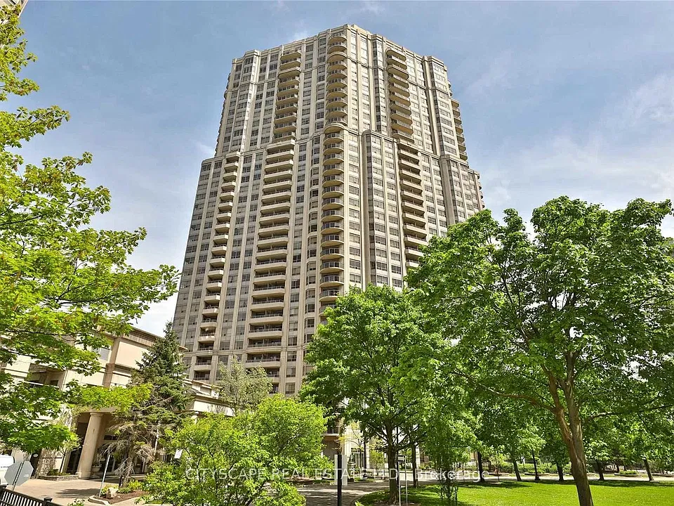 25 Kingsbridge Garden Cir #1421