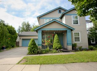 5467 Baden Way, Eugene, OR 97402