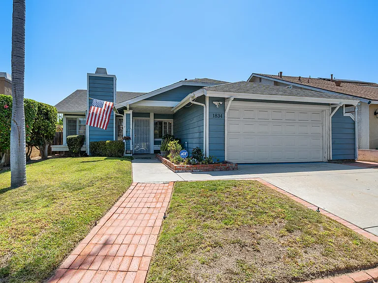 1834 Olamar Way — Photo 1
