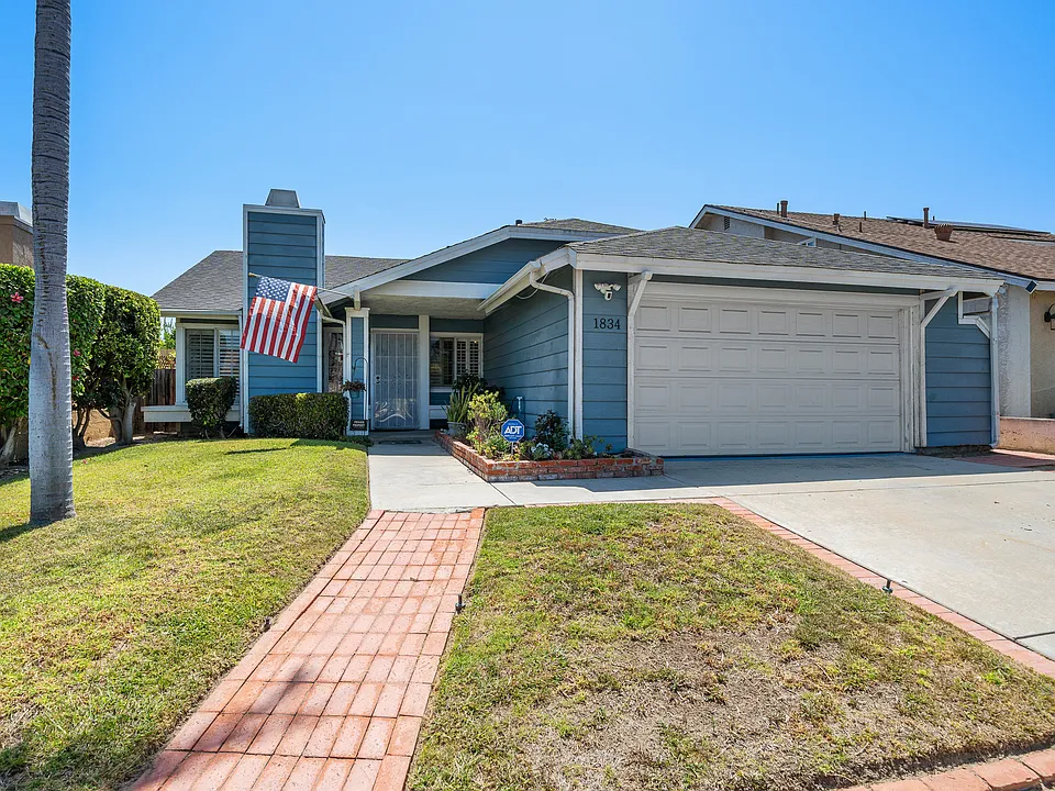 1834 Olamar Way