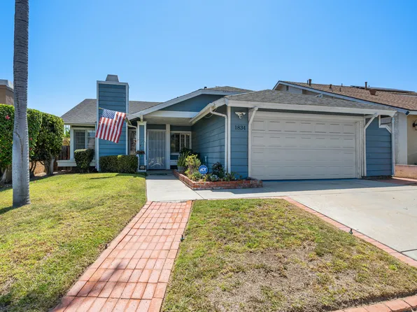 1834 Olamar Way, San Diego, CA 92139