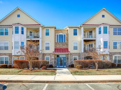 206 Kimary Ct UNIT 7, Forest Hill, MD, 21050