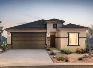 25221 W Romley Rd, Buckeye, AZ 85326