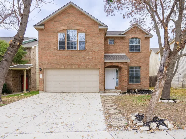 12 Lockspring, San Antonio, TX 78254