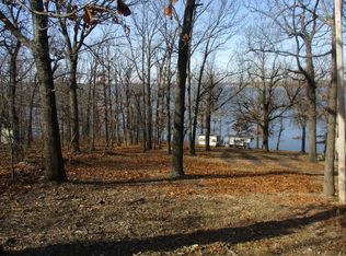 E 324th Rd, Jay, OK 74346