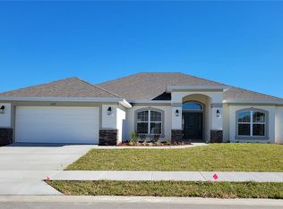 8595 SW 58th Ave, Ocala, FL 34476