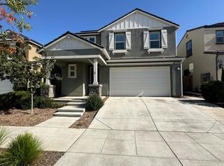 4249 Hillside Rd, Madera, CA 93636