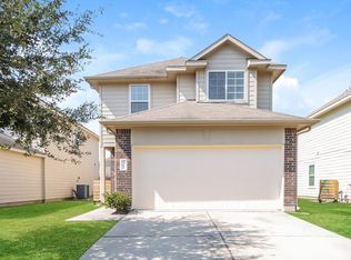 13411 Ella Ridge Ln, Houston, TX 77067