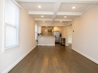 138 Xenia St SE, Washington, DC 20032