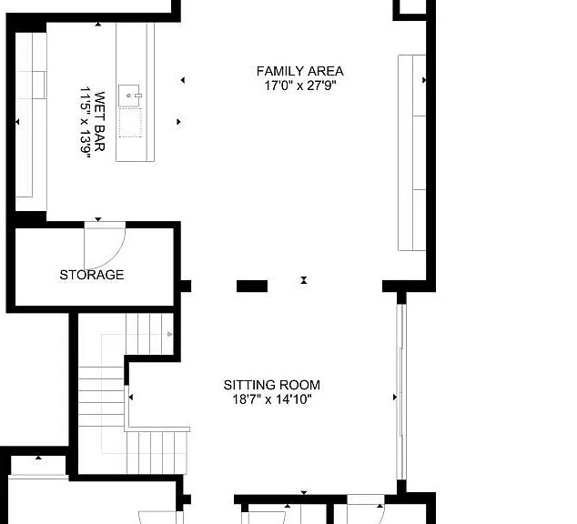 240 University Dr — Photo 33