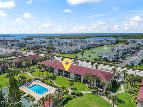 551 S Brevard Ave APT 308, Cocoa Beach, FL 32931