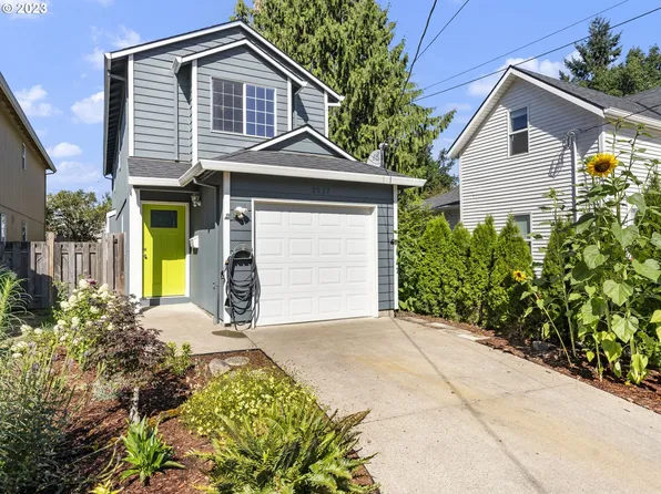 8937 N Bayard Ave, Portland, OR 97217