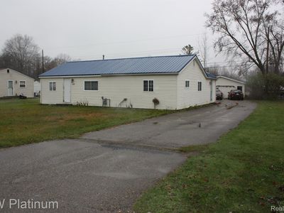 5068 Burma Rd, Smiths Creek, MI, 48074