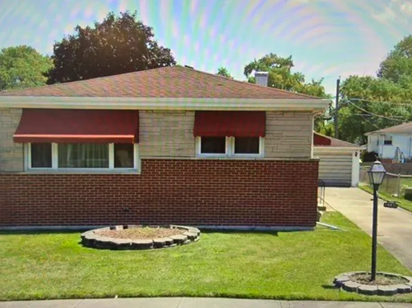 14831 Trumbull Ave, Midlothian, IL 60445
