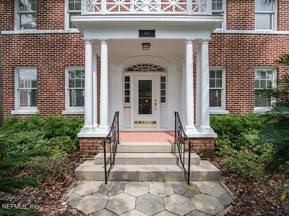 1805 OSCEOLA Street, Jacksonville, FL 32204 Zillow