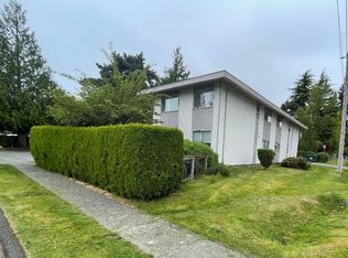 2004 SW 152nd St #8, Seattle, WA 98166