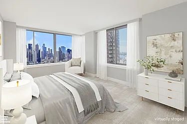 Rented by Brown Harris Stevens