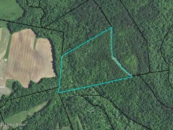 LOT 9 Woodland Ave, Clarkson, KY 42726