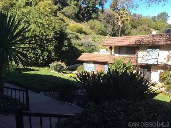 4616 Collwood Ln, San Diego, CA 92115