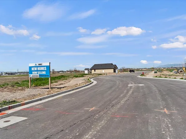 3114 S 3175 W, Ogden, UT 84404