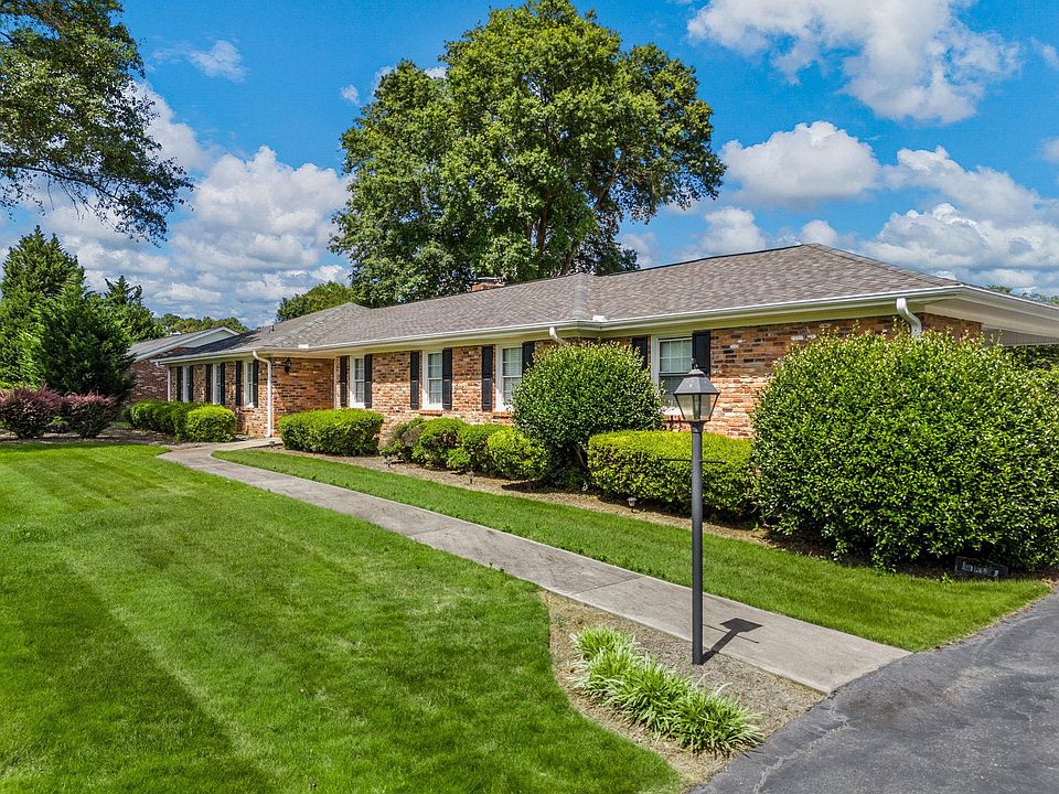 470 ber Rd, Spartanburg, SC 29307 Zillow